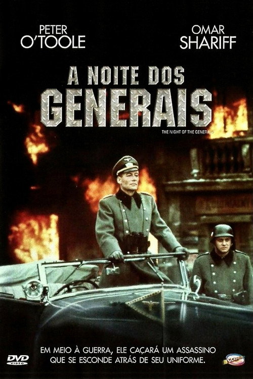 Assistir A Noite dos Generais
