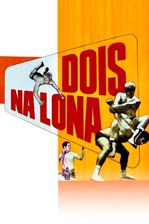 Assistir Dois na Lona