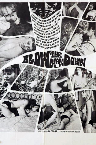 Assistir Blow the Man Down