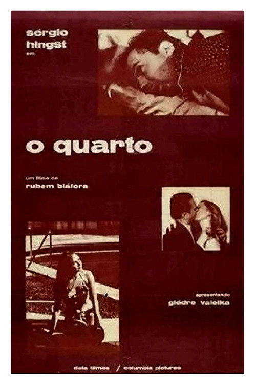Assistir O Quarto