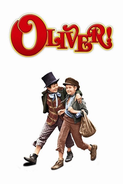 Assistir Oliver!