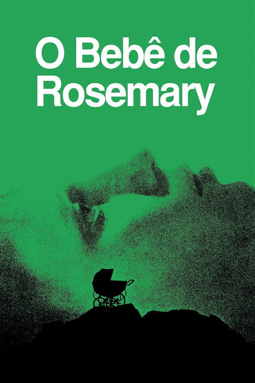 Assistir O Bebê de Rosemary