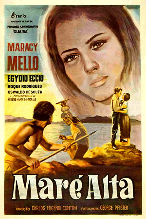 Assistir Maré Alta