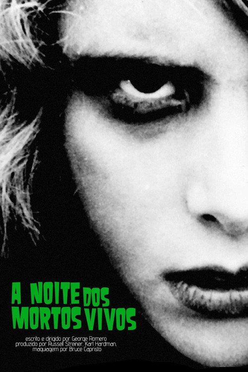 Assistir A Noite dos Mortos-Vivos