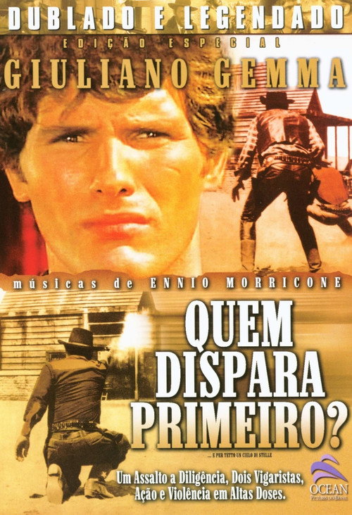 Assistir Quem Dispara Primeiro?