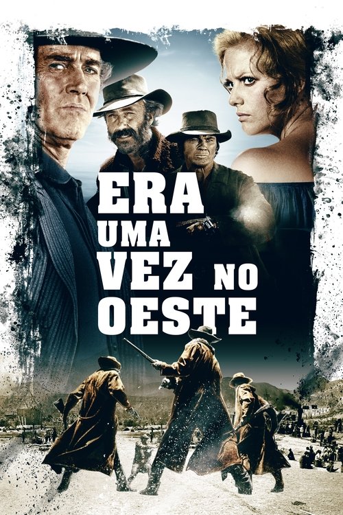 Assistir Era uma Vez no Oeste