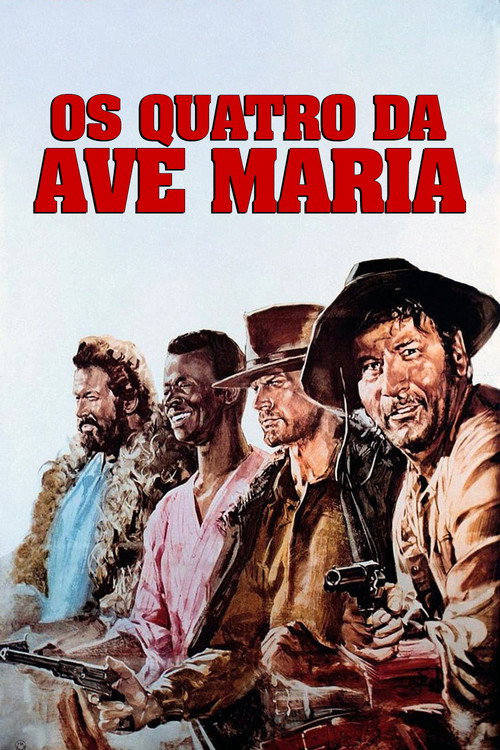 Assistir Os Quatro da Ave Maria