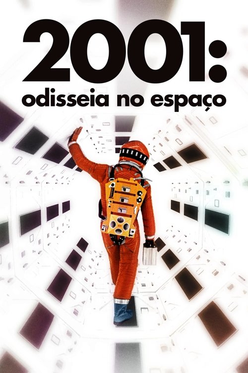Assistir 2001: Uma Odisséia no Espaço