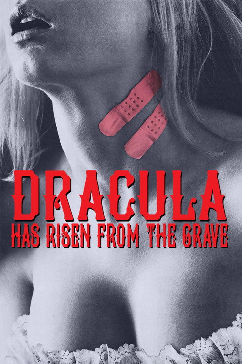 Assistir Drácula: O Perfil do Diabo