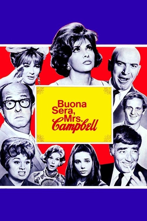 Assistir Noites de Amor, Dias de Confusão