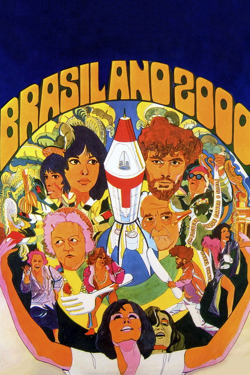 Assistir Brasil Ano 2000