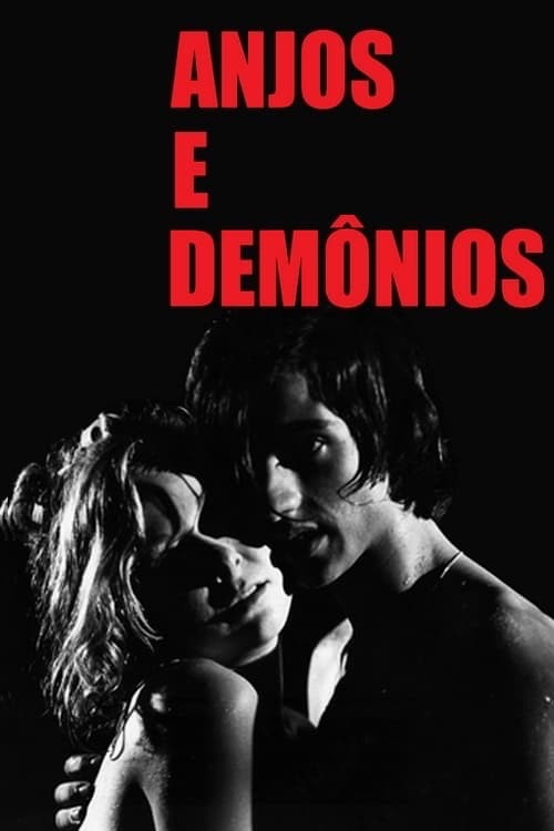 Assistir Anjos e Demônios