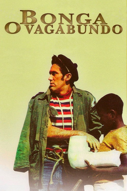 Assistir Bonga, o Vagabundo
