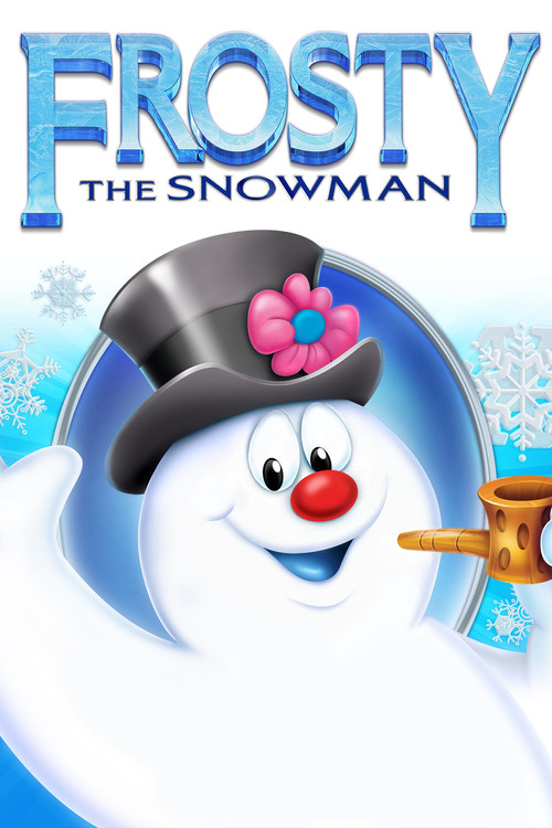Assistir Frosty: O Boneco de Neve