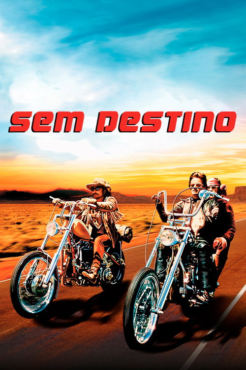 Assistir Sem Destino