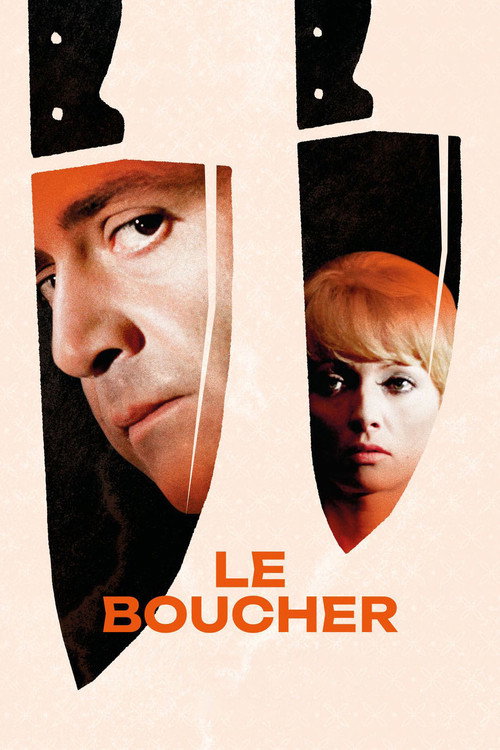 Assistir O Açougueiro