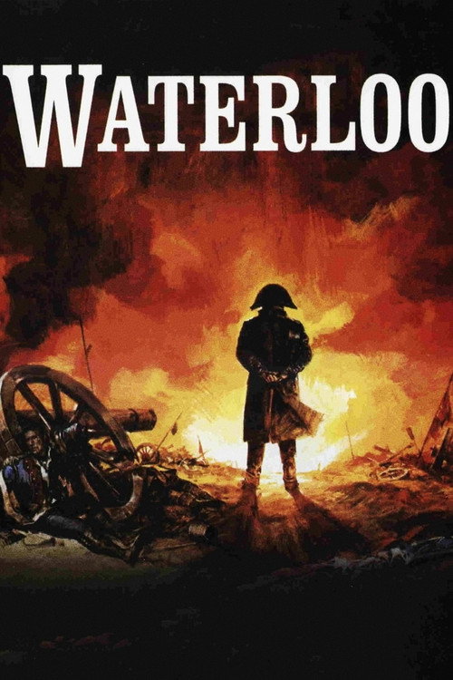 Assistir Waterloo