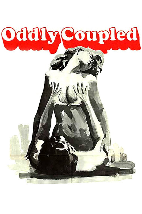 Assistir Oddly Coupled