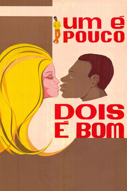 Assistir Um é Pouco, Dois é Bom