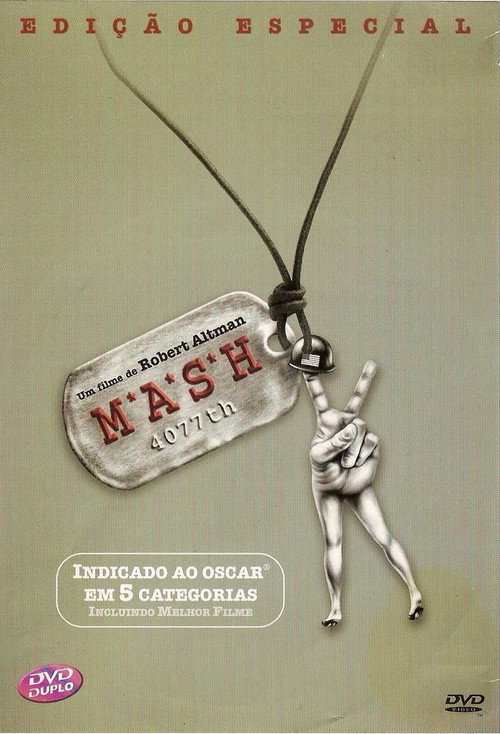 Assistir MASH