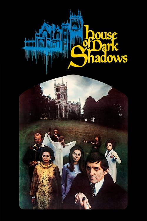 Assistir Nas Sombras da Noite