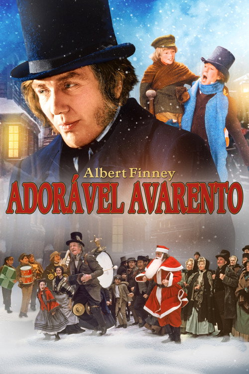 Assistir Adorável Avarento