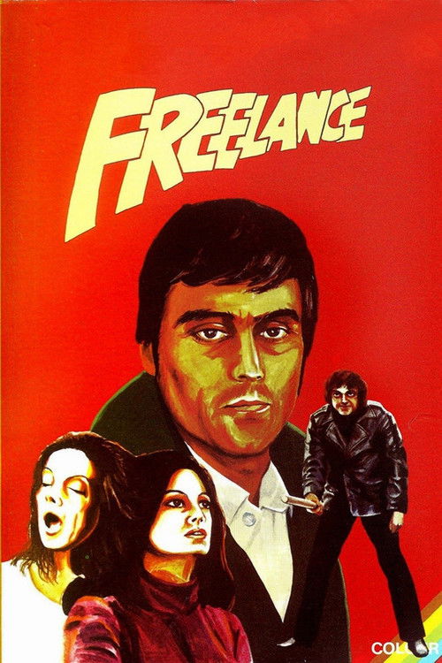 Assistir Freelance