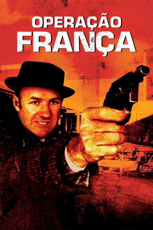 Assistir Operação França