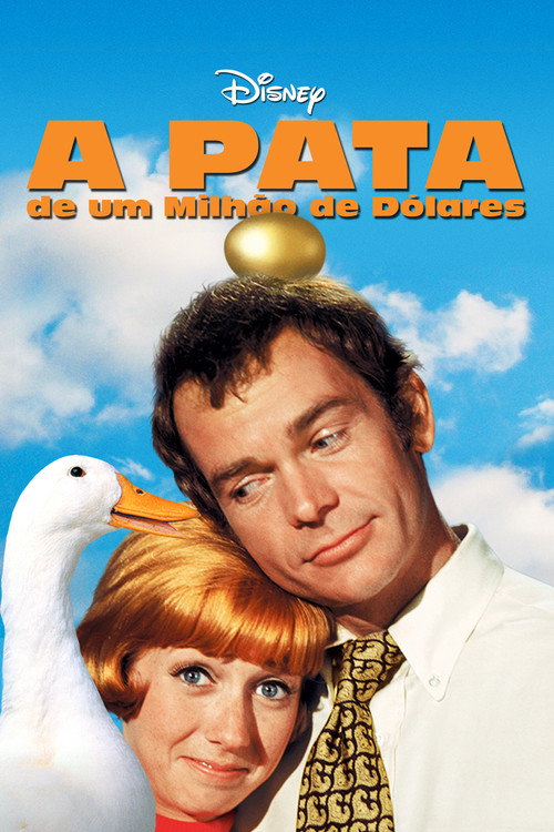 Assistir A Pata de Um Milhão de Dólares