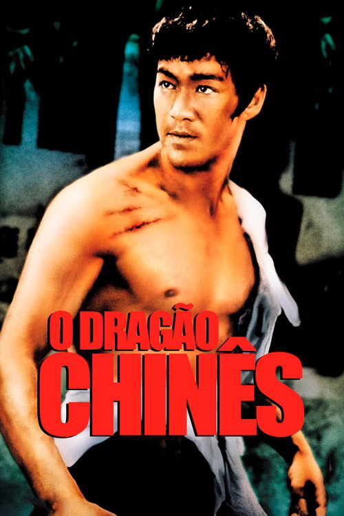 Assistir O Dragão Chinês