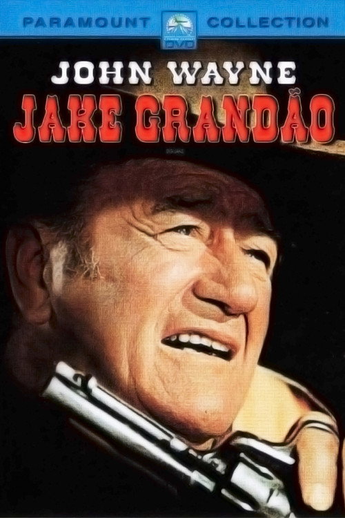 Assistir Jake Grandão