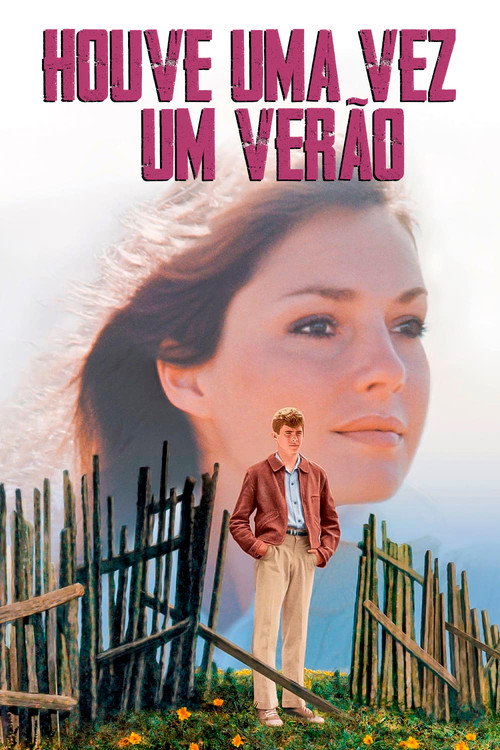 Assistir Houve Uma Vez Um Verão