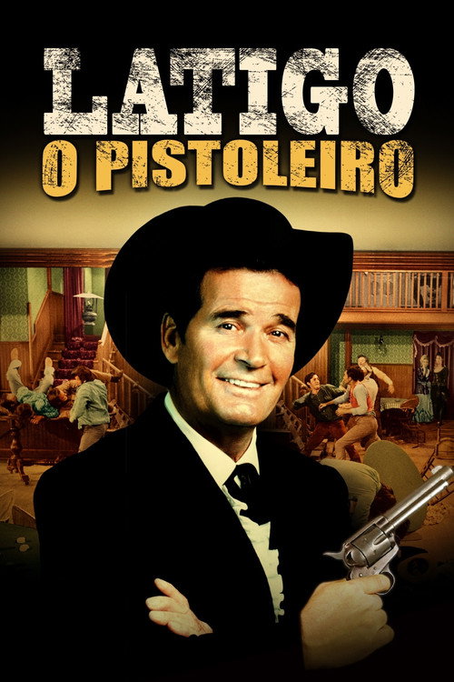 Assistir Latigo, o Pistoleiro