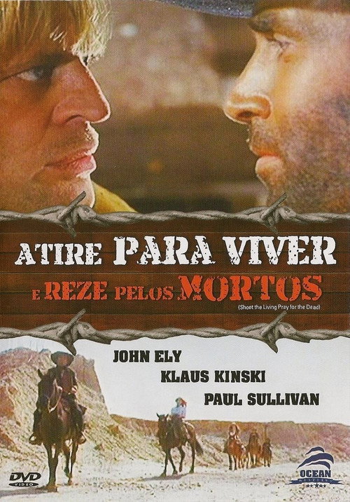 Assistir Atire Para Viver e Reze Pelos Mortos