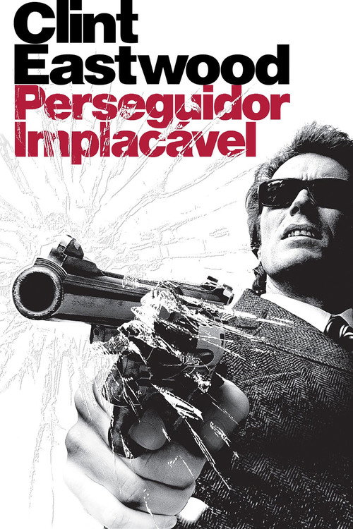 Assistir Perseguidor Implacável
