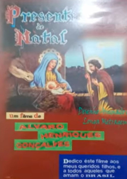 Assistir Presente de Natal