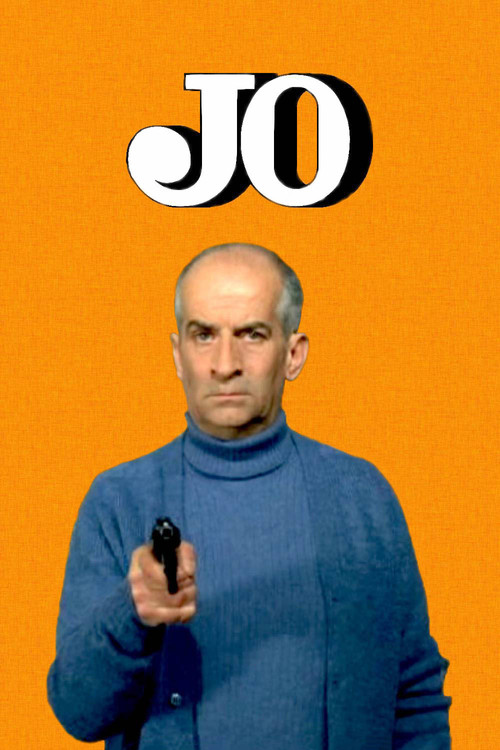 Assistir Jo