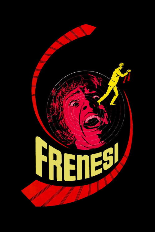 Assistir Frenesi