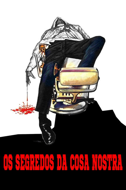 Assistir Os Segredos da Cosa Nostra