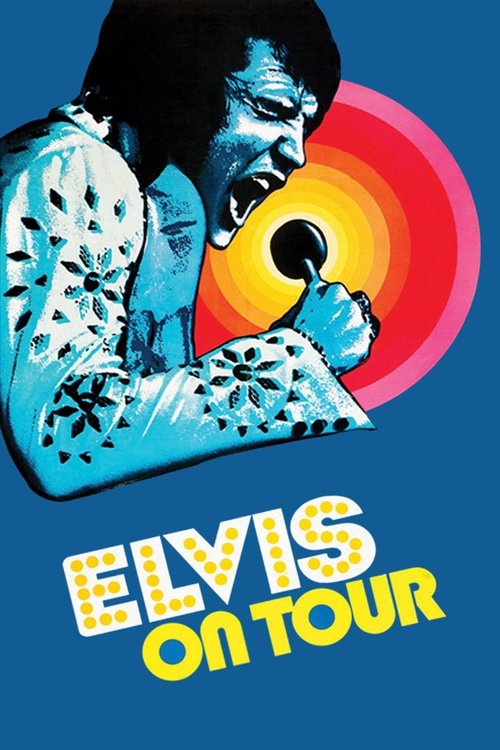 Assistir Elvis Triunfal