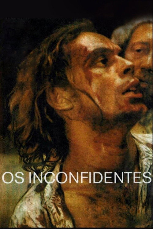 Assistir Os Inconfidentes