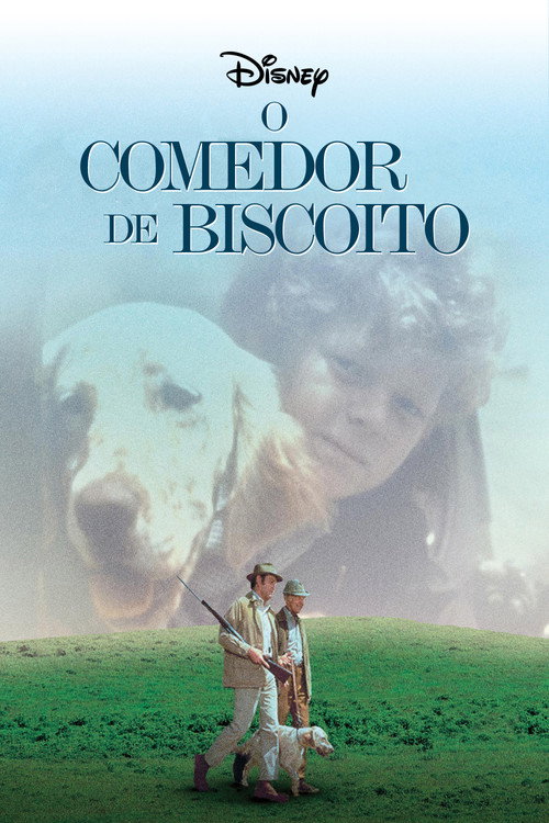 Assistir O Comedor de Biscoitos