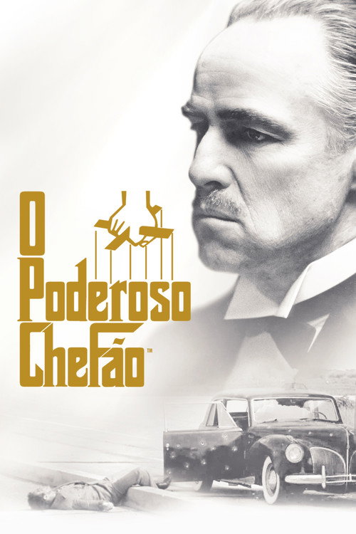 Assistir O Poderoso Chefão
