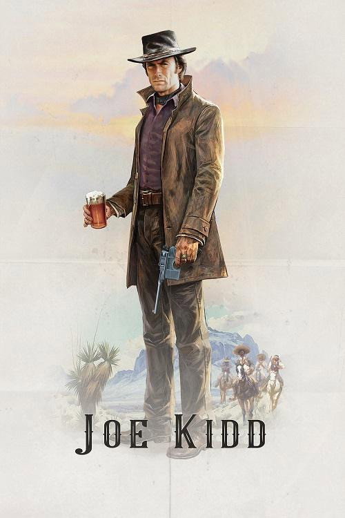 Assistir Joe Kidd