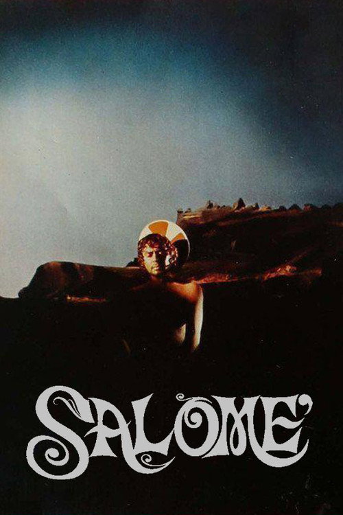 Assistir Salomé