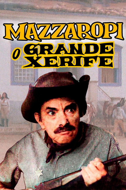 Assistir O Grande Xerife