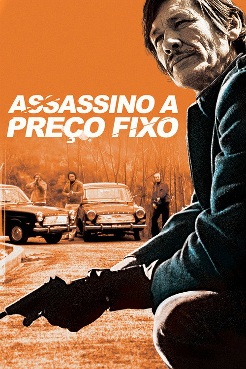 Assistir Assassino a Preço Fixo