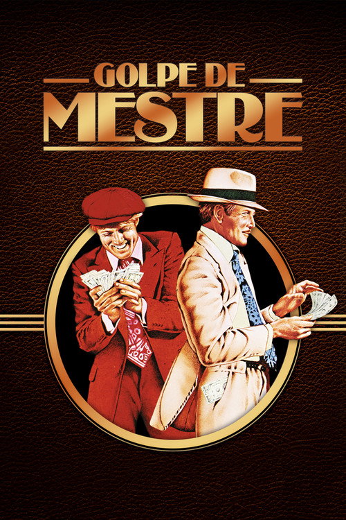 Assistir Golpe de Mestre