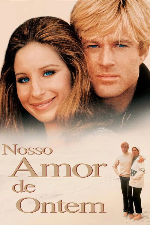 Assistir Nosso Amor de Ontem