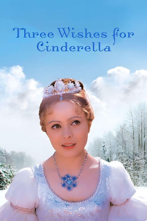 Assistir Três Desejos Para Cinderela